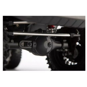 Радиоуправляемая модель трофи Yikong 41011 внедорожник LC79 1/10