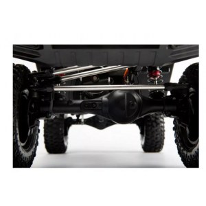 Радиоуправляемая модель трофи Yikong 41011 внедорожник LC79 1/10