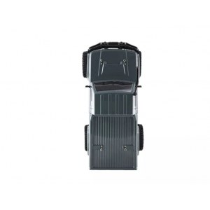 Радиоуправляемая модель трофи Yikong 41011 внедорожник LC79 1/10