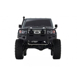 Радиоуправляемая модель трофи Yikong 41011 внедорожник LC79 1/10