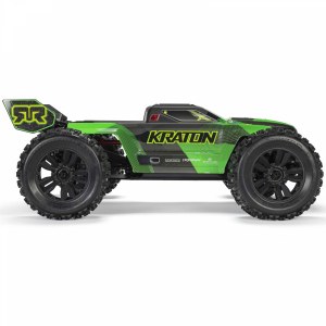 Радиоуправляемая модель ARRMA KRATON 6S BLX RTR 1/8 V6 ARA8608V6T1