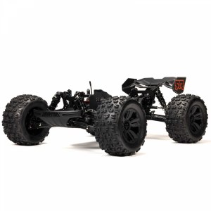 Радиоуправляемая модель ARRMA KRATON 6S BLX RTR 1/8 V6 ARA8608V6T1