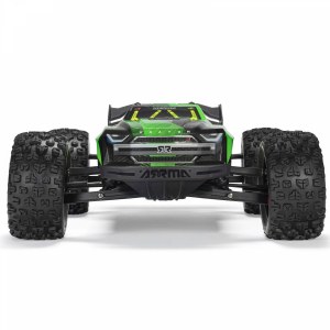 Радиоуправляемая модель ARRMA KRATON 6S BLX RTR 1/8 V6 ARA8608V6T1