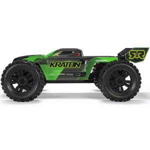 Радиоуправляемая модель ARRMA KRATON 6S BLX RTR 1/8 V6 ARA8608V6T1