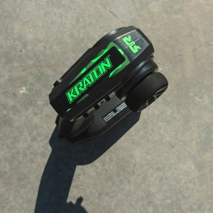 Радиоуправляемая модель ARRMA KRATON 6S BLX RTR 1/8 V6 ARA8608V6T1