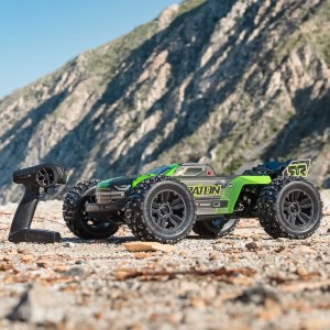 Радиоуправляемая модель ARRMA KRATON 6S BLX RTR 1/8 V6 ARA8608V6T1