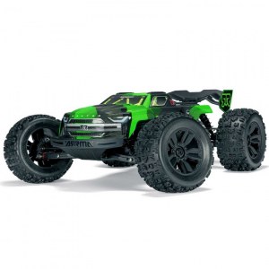 Радиоуправляемая модель ARRMA KRATON 6S BLX RTR 1/8 V6 ARA8608V6T1