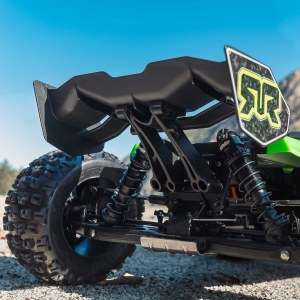 Радиоуправляемая модель ARRMA KRATON 6S BLX RTR 1/8 V6 ARA8608V6T1