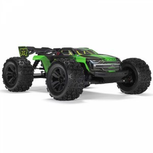 Радиоуправляемая модель ARRMA KRATON 6S BLX RTR 1/8 V6 ARA8608V6T1