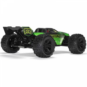 Радиоуправляемая модель ARRMA KRATON 6S BLX RTR 1/8 V6 ARA8608V6T1