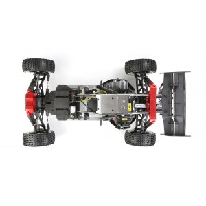 Бензиновая радиоуправляемая машина ROFUN BAHA 320 PRO 5S ORANGE 4WD BAHA-320-5S-BODY-ORANGE