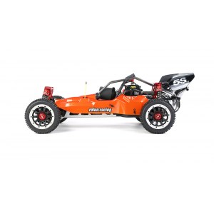 Бензиновая радиоуправляемая машина ROFUN BAHA 320 PRO 5S ORANGE 4WD BAHA-320-5S-BODY-ORANGE