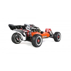 Бензиновая радиоуправляемая машина ROFUN BAHA 320 PRO 5S ORANGE 4WD BAHA-320-5S-BODY-ORANGE