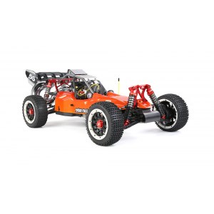 Бензиновая радиоуправляемая машина ROFUN BAHA 320 PRO 5S ORANGE 4WD BAHA-320-5S-BODY-ORANGE