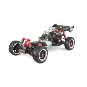 Бензиновая радиоуправляемая машина ROFUN BAHA 320 PRO 5S ORANGE 4WD BAHA-320-5S-BODY-ORANGE