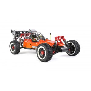 Бензиновая радиоуправляемая машина ROFUN BAHA 320 PRO 5S ORANGE 4WD BAHA-320-5S-BODY-ORANGE