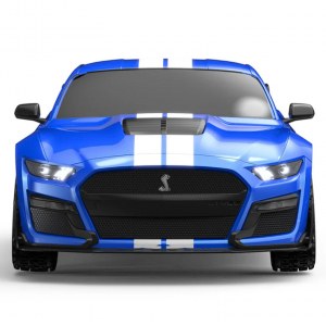 Радиоуправляемая модель MJX Hyper Go 10306 70KPH Brushless 1:10 Scale Ford Mustang GT500 MJX-10306-DC