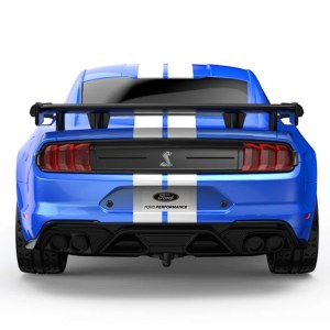 Радиоуправляемая модель MJX Hyper Go 10306 70KPH Brushless 1:10 Scale Ford Mustang GT500 MJX-10306-DC