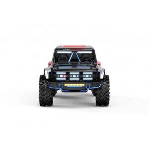 Радиоуправляемый краулер трофи MJX Hyper Go H8P(DC) Ford Bronco R Brushless 4WD 1/8 MJX-H8P(DC)