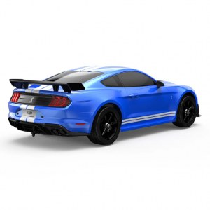 Радиоуправляемая машина MJX Hyper Go 10306 Brushless 4WD 2.4G LED 1/10, без ЗУ и акб MJX-10306