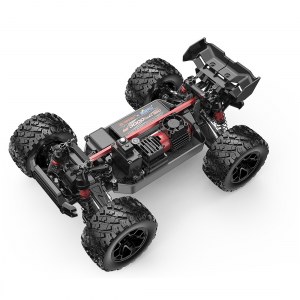 Радиоуправляемая модель трагги MJX Hyper Go 4WD 1:14 - MJX-14207