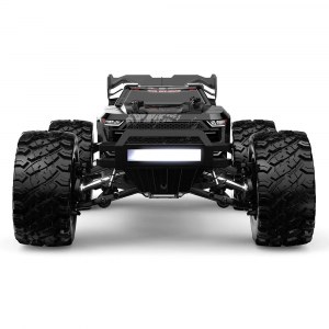 Радиоуправляемая модель трагги MJX Hyper Go 4WD 1:14 - MJX-14207