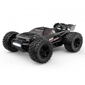 Радиоуправляемая модель трагги MJX Hyper Go 4WD 1:14 - MJX-14207