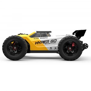 Радиоуправляемая модель трагги MJX Hyper Go 4WD 1:14 - MJX-14207
