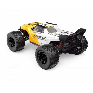 Радиоуправляемая модель трагги MJX Hyper Go 4WD 1:14 - MJX-14207