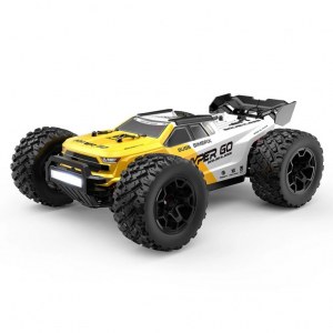 Радиоуправляемая модель трагги MJX Hyper Go 4WD 1:14 - MJX-14207