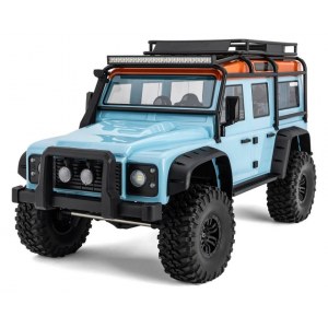 Радиоуправляемый краулер MJX Hyper Go 1/8 Трофи модель - MJX H8H V5