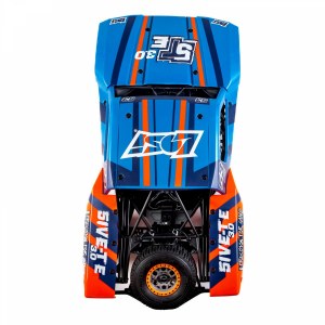 Радиоуправляемая модель 1/5 Losi 5IVE-TE 3.0 LOS05022