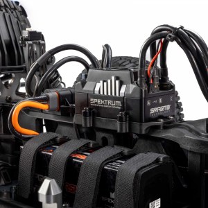 Радиоуправляемая модель 1/5 Losi 5IVE-TE 3.0 LOS05022