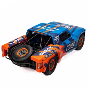 Радиоуправляемая модель 1/5 Losi 5IVE-TE 3.0 LOS05022