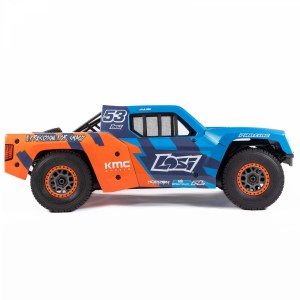Радиоуправляемая модель 1/5 Losi 5IVE-TE 3.0 LOS05022