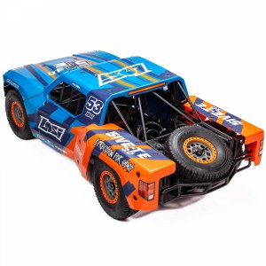 Радиоуправляемая модель 1/5 Losi 5IVE-TE 3.0 LOS05022