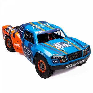Радиоуправляемая модель 1/5 Losi 5IVE-TE 3.0 LOS05022
