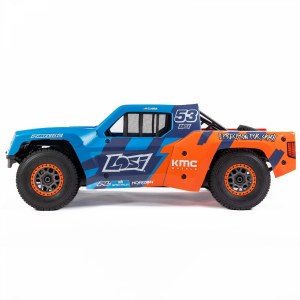 Радиоуправляемая модель 1/5 Losi 5IVE-TE 3.0 LOS05022
