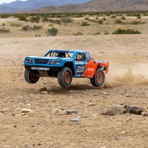 Радиоуправляемая модель 1/5 Losi 5IVE-TE 3.0 LOS05022