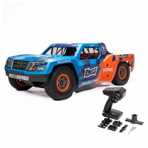 Радиоуправляемая модель 1/5 Losi 5IVE-TE 3.0 LOS05022