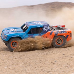 Радиоуправляемая модель 1/5 Losi 5IVE-TE 3.0 LOS05022