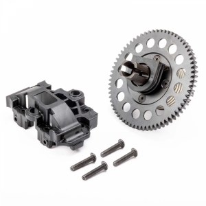 Радиоуправляемая модель 1/5 Losi 5IVE-TE 3.0 LOS05022