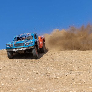 Радиоуправляемая модель 1/5 Losi 5IVE-TE 3.0 LOS05022