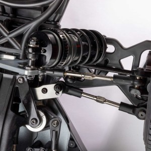 Радиоуправляемая модель 1/5 Losi 5IVE-TE 3.0 LOS05022