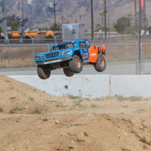 Радиоуправляемая модель 1/5 Losi 5IVE-TE 3.0 LOS05022