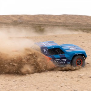 Радиоуправляемая модель 1/5 Losi 5IVE-TE 3.0 LOS05022