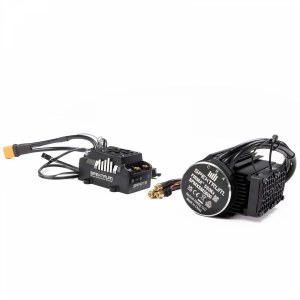 Радиоуправляемая модель 1/5 Losi 5IVE-TE 3.0 LOS05022