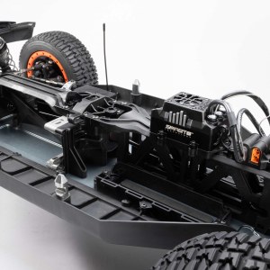Радиоуправляемая модель 1/5 Losi 5IVE-TE 3.0 LOS05022