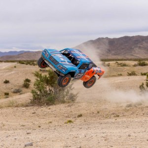 Радиоуправляемая модель 1/5 Losi 5IVE-TE 3.0 LOS05022