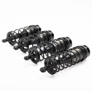 Радиоуправляемая модель 1/5 Losi 5IVE-TE 3.0 LOS05022